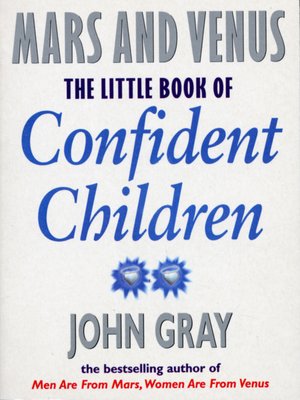 cover image of Little Book of Confident Children
